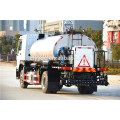 China heay duty sinotruck howo heated asphalt tanker truck with Left hand drive and RHD